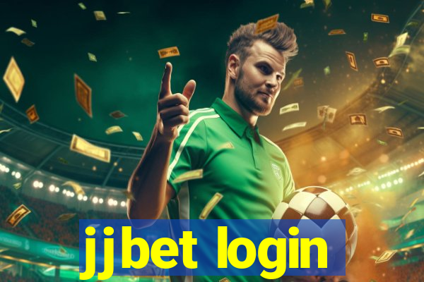 jjbet login